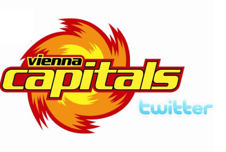 Die Capitals sind nun auf Twitter!