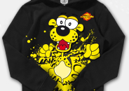 Capitano-Kids-Hoodie online