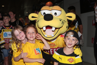 Kids Day am 4. November 2018