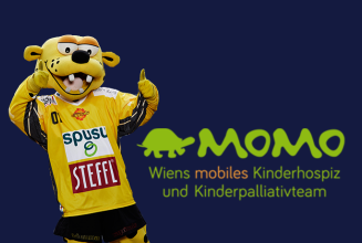 Capitano-Geburtstag: Deine Spende an MOMO