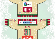 Caps Christmas Option 1