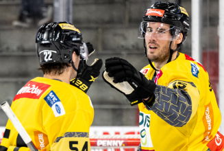 Letztes Pre-Season-Spiel für Caps