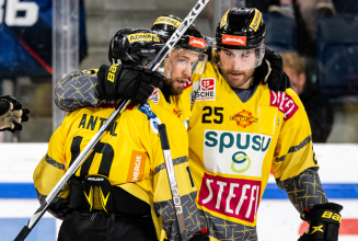 Caps holen beim BMW Cup Platz 3