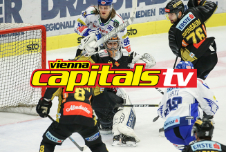 HIGHLIGHTS: VSV - spusu Vienna Capitals