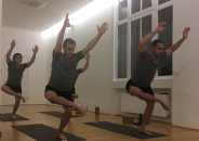 Caps-TV Yoga 14012019