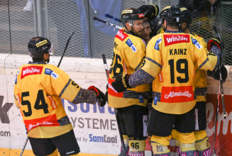 Caps holen gegen Pioneers ersten Saisonsieg
