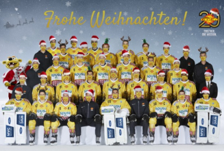 Der Caps-Adventkalender ist da!