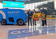Caps Aqendo Pressefoto