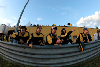 Capitals bei Wien Holding Kart Champions Trophy in Teesdorf