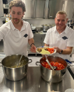 Charity Kochen 2025 2