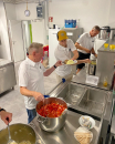 Charity Kochen 2025 4
