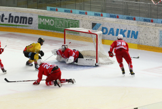 Duell vs. KAC verschoben