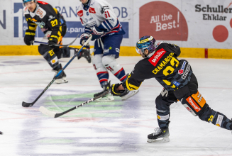 Capitals wollen Serienausgleich erzwingen