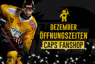 Holt Euch Eure Weihnachtsgeschenke