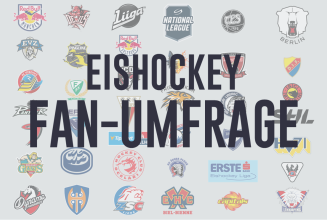 Eishockey-Europa will Eure Meinung wissen