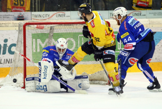 HEUTE 19:15 Uhr: spusu Vienna Capitals – EC VSV