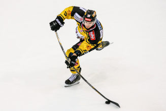 GAME DAY! 3 Fragen an Dominic Hackl…