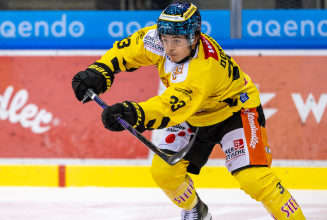 Capitals bei noch perfekten Graz99ers zu Gast