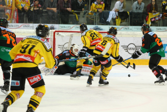 5:3-Heimsieg und weiter ungeschlagen