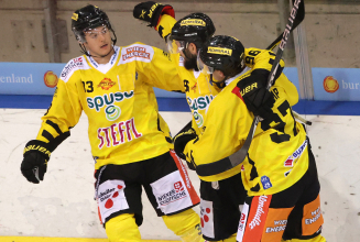 Spiel gegen Kometa beim Stand von 2:0 vorzeitig beendet