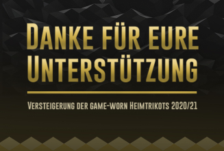 10.298,50 Euro für unser Farmteam