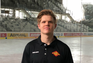 Vienna Capitals II: Verstärkung für die Offensive