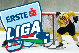 Vienna Capitals II: Testtermine und erster Kader