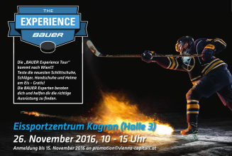 Teste dich durch beim Bauer Experience Day!