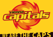 Fahne We are the Caps