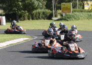 Fahren Gruppe