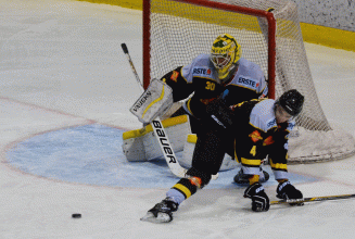 U20 mit zwei Siegen am Wochenende