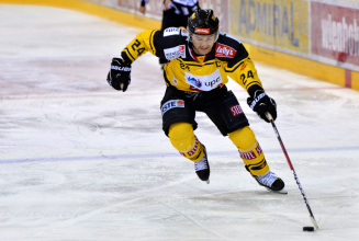 GAME DAY! 3 Fragen an Jonathan Ferland…