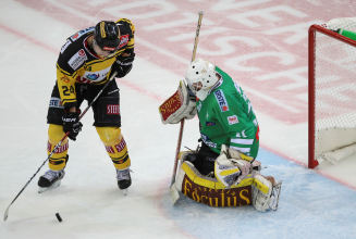 GAME DAY! 3 Fragen an Jonathan Ferland…