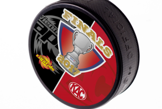 Sichere Dir Deinen Finalpuck