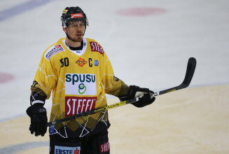 Comeback: Captain Mario Fischer zurück an Board!