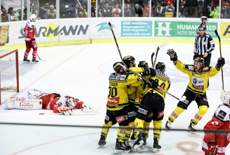 FLASHBACK | Heute vor 3 Jahren