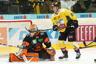 Caps haben mit Graz Rechnung offen