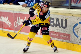 Fraser auch nächste Saison im Caps-Dress