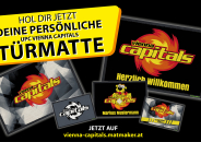 Fussmatten Print