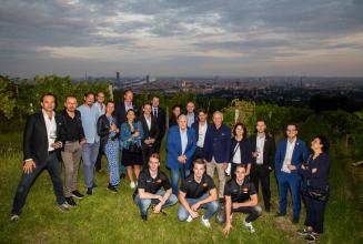 Neuigkeiten vom „Club der Freunde