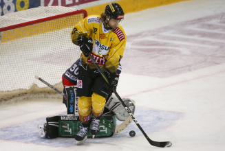 Cijan wechselt nach Klagenfurt