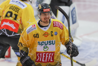Caps-Sommerfest | Biete mit für ein game worn Jersey