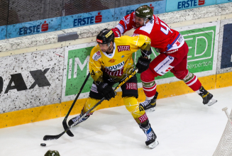 Caps erkämpfen Punkt gegen Bozen