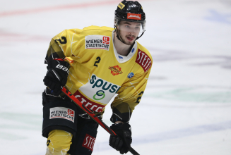 Eigenbau-Verteidiger Piff ist der Young Star der Saison