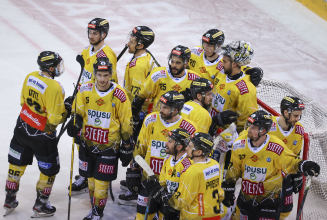 Bittere Overtime-Niederlage besiegelt Halbfinal-Aus