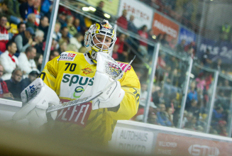 Caps morgen auswärts im Ost-Derby