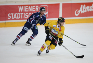 Knappe Niederlage im ersten Heimspiel der Saison