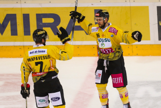 5:1-Sieg im Hauptstädte-Duell gegen Bratislava