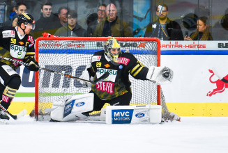 Caps holen Punkt in Salzburg