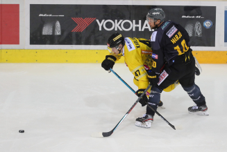 YOKOHAMA ist neuer Team-Partner der Caps